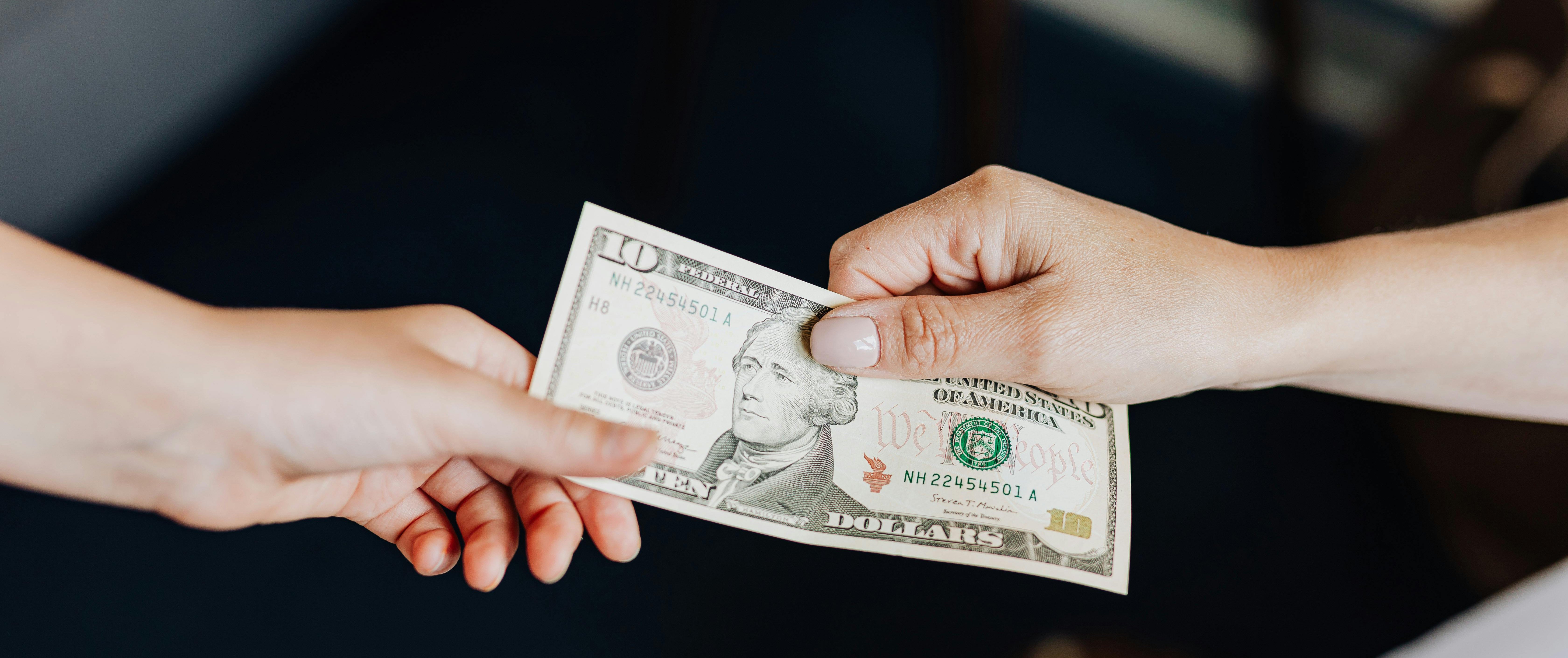 Your trusted partner in seamless and secure foreign exchange